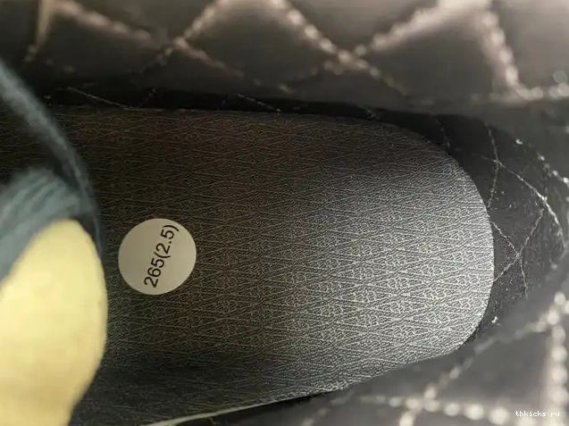 Cheap TB FZ4811-001 3 Air A Ma Maniere Black Jordan x 0613